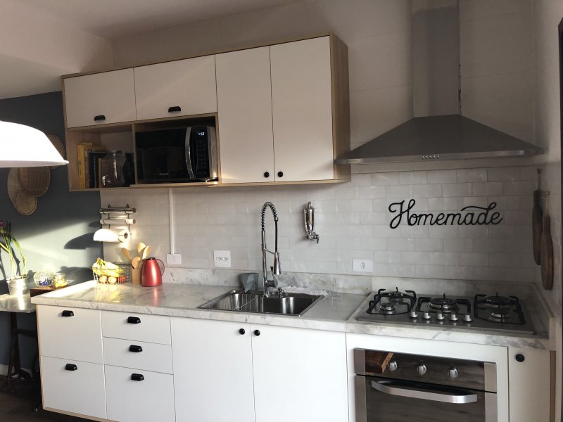 imóvel com 146m² - Parque Rincão - Cotia