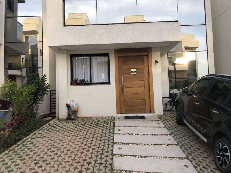imóvel com 146m² - Parque Rincão - Cotia
