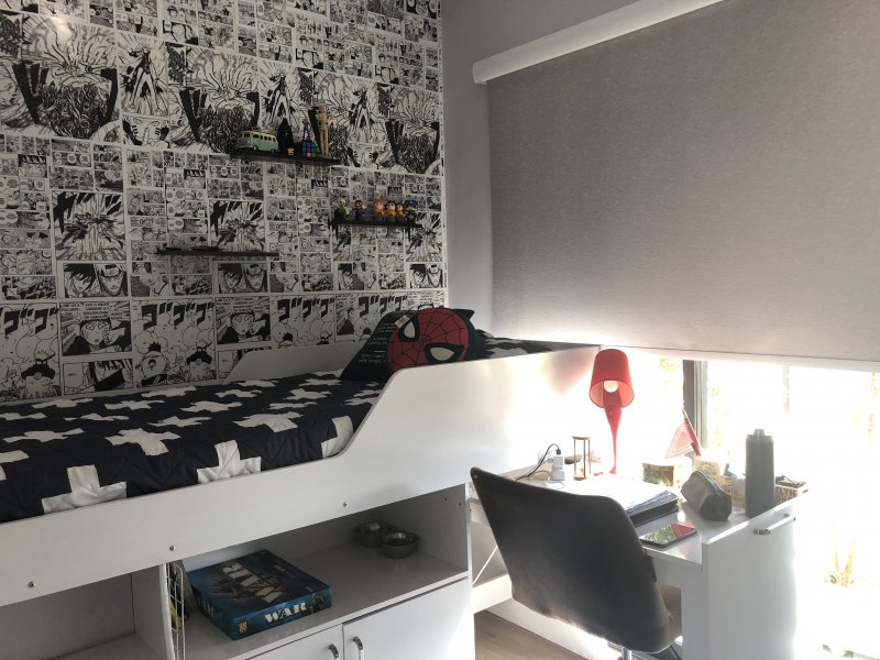 Casa de condomínio à venda Parque Rincão com 150m² e 4 quartos por R$ 900.000 - 1256847042-1e815e6e-8937-4590-9ed7-e334426fa60a.jpeg