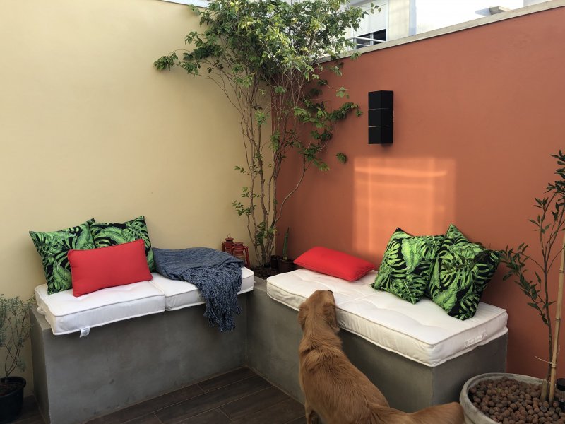 imóvel com 146m² - Parque Rincão - Cotia
