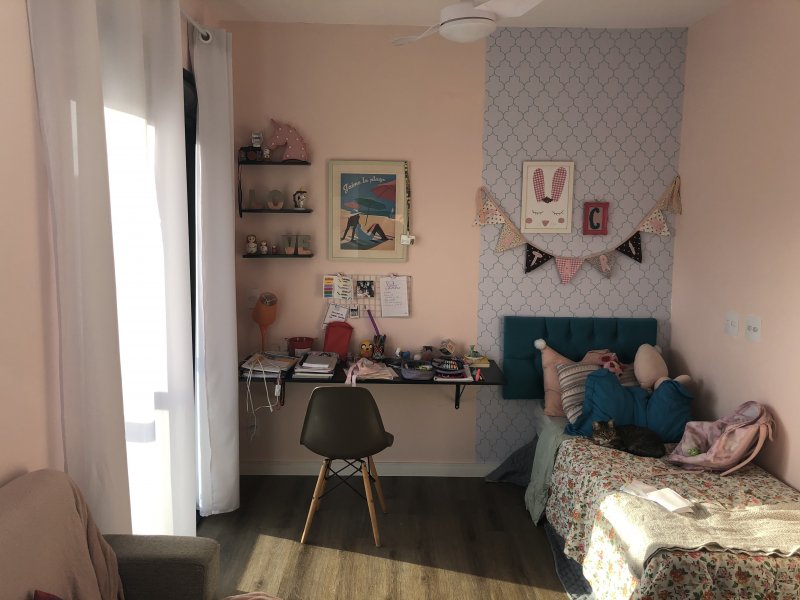 imóvel com 146m² - Parque Rincão - Cotia