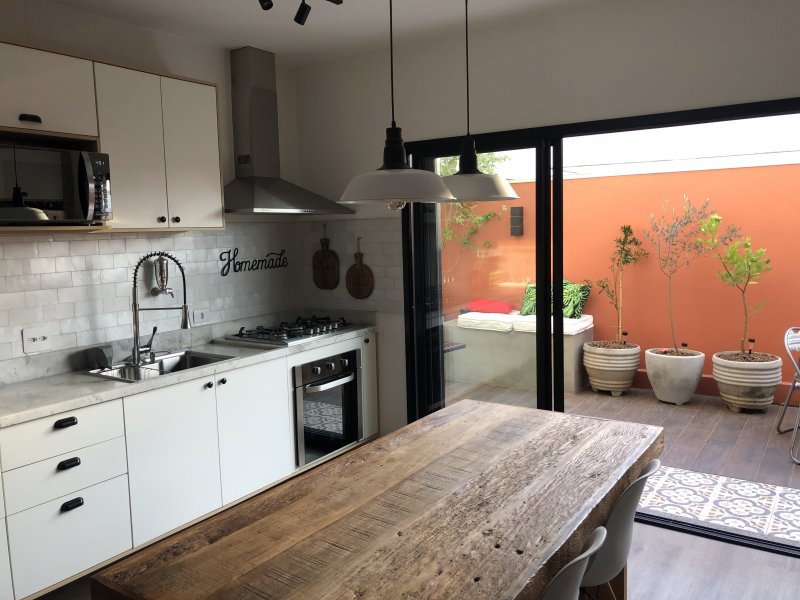 imóvel com 146m² - Parque Rincão - Cotia