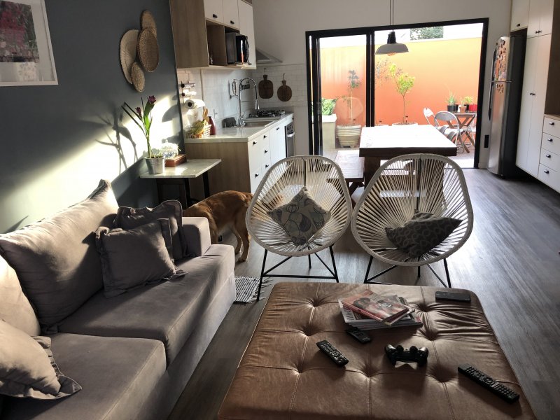 imóvel com 146m² - Parque Rincão - Cotia