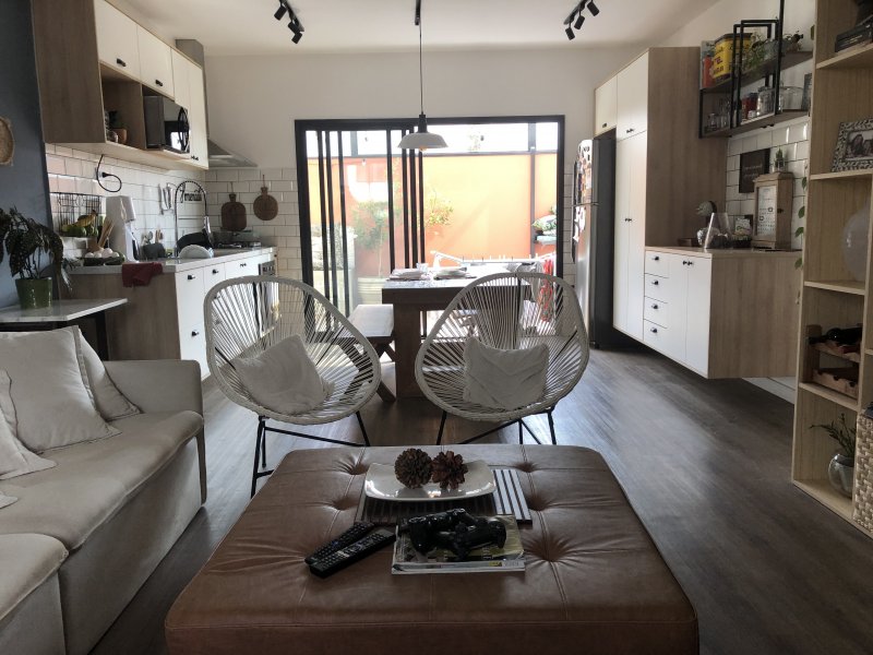 Casa de condomínio à venda Parque Rincão com 150m² e 4 quartos por R$ 900.000 - 1711405703-e2f3c9f8-5568-41f6-bcb5-0be27ffedad5.jpeg