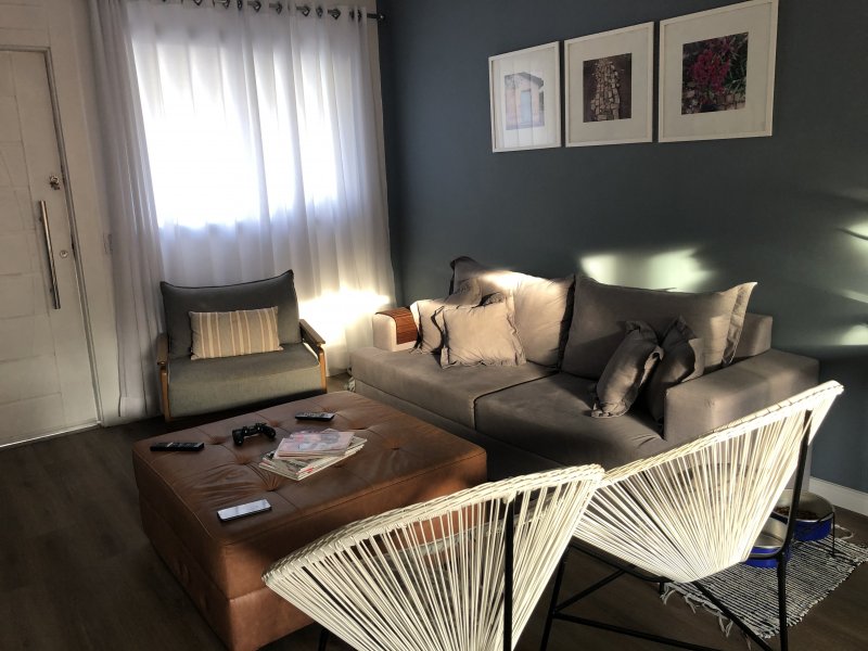 imóvel com 146m² - Parque Rincão - Cotia