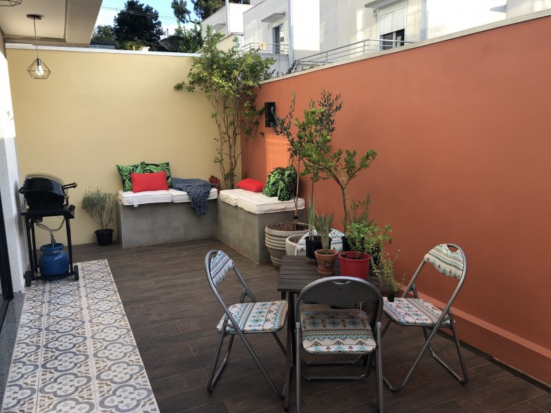 imóvel com 146m² - Parque Rincão - Cotia