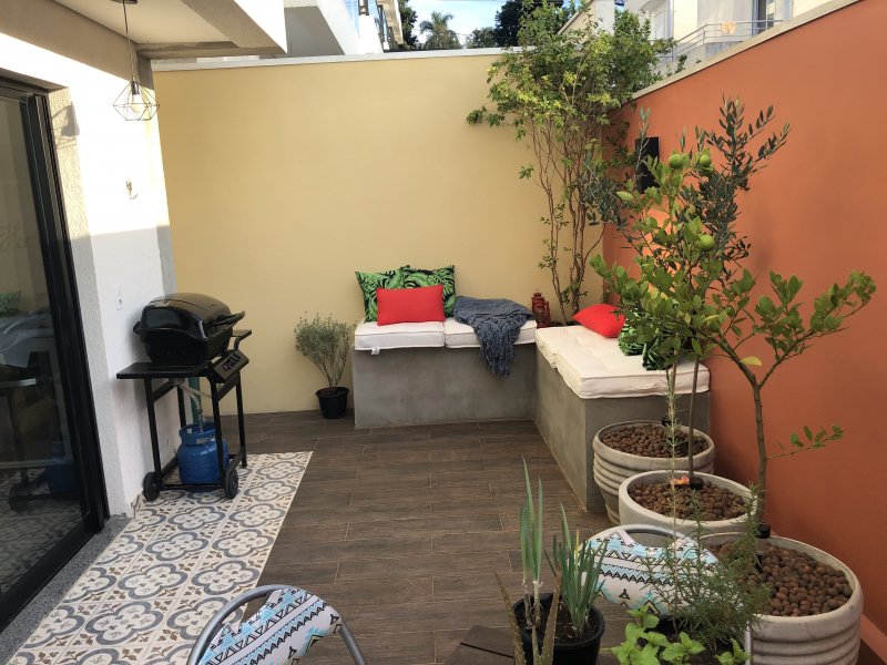 imóvel com 146m² - Parque Rincão - Cotia