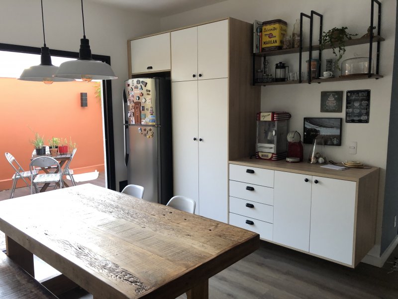 imóvel com 146m² - Parque Rincão - Cotia