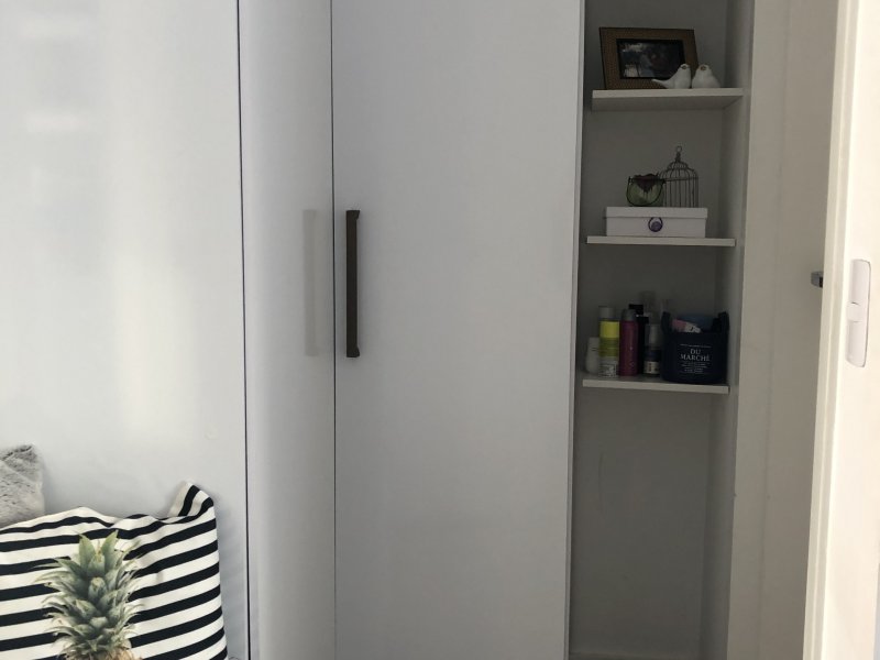 imóvel com 146m² - Parque Rincão - Cotia