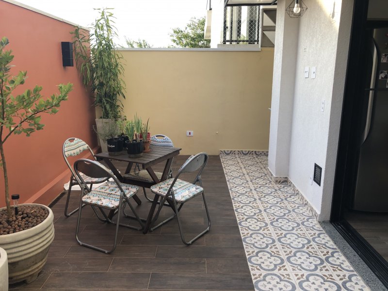 imóvel com 146m² - Parque Rincão - Cotia