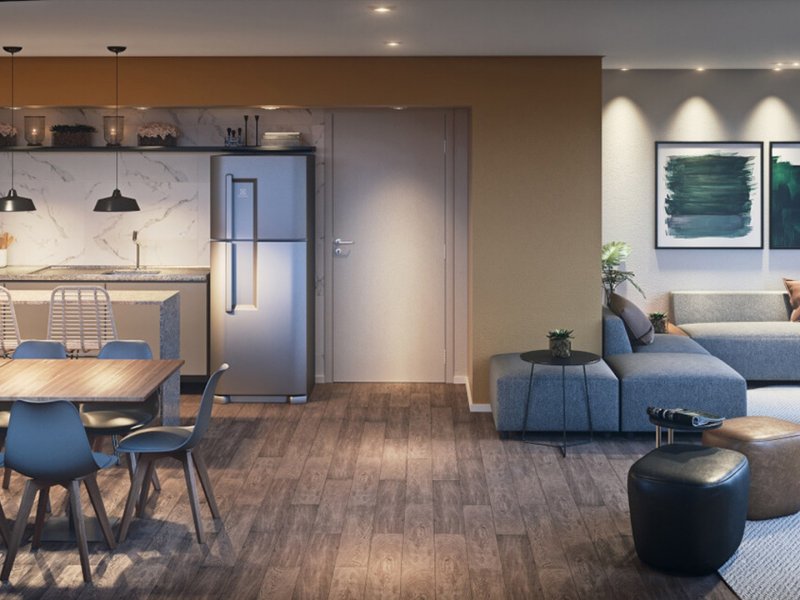Cobertura à venda Centro com 72m² e 1 quarto por R$ 150.000 - 1703312160-full-perspectiva-ilustrada-do-salao-de-festas.jpg
