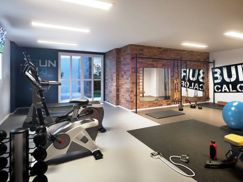 Cobertura à venda Centro com 72m² e 1 quarto por R$ 150.000 - 2094012016-full-perspectiva-ilustrada-do-fitness.jpg