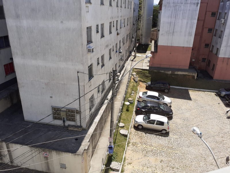 Apartamento à venda Granja dos Cavaleiros com 45m² e 2 quartos por R$ 60.000 - 1511635569-15.jpg