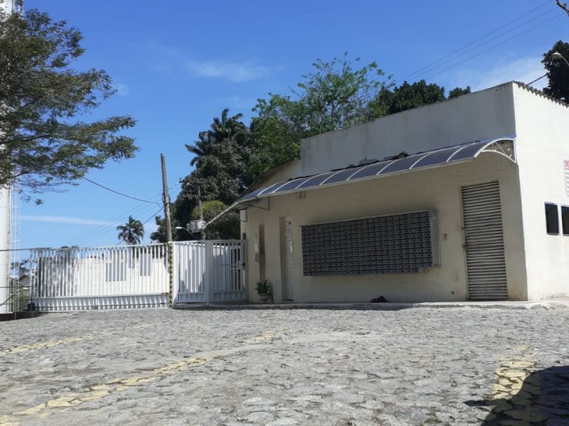 Apartamento à venda Granja dos Cavaleiros com 45m² e 2 quartos por R$ 60.000 - 2062675239-17.jpg