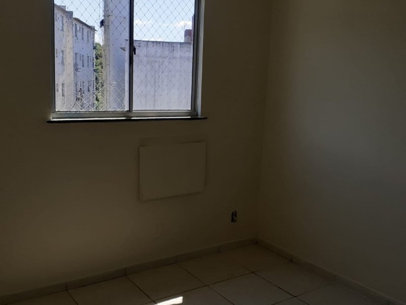 Apartamento à venda Granja dos Cavaleiros com 45m² e 2 quartos por R$ 60.000 - 342733986-9.jpg