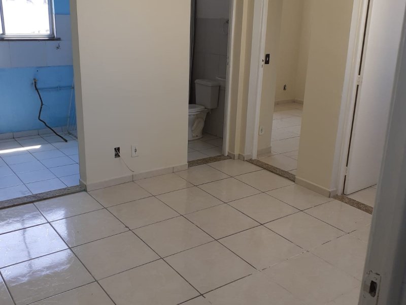 Apartamento à venda Granja dos Cavaleiros com 45m² e 2 quartos por R$ 60.000 - 809191789-4.jpg
