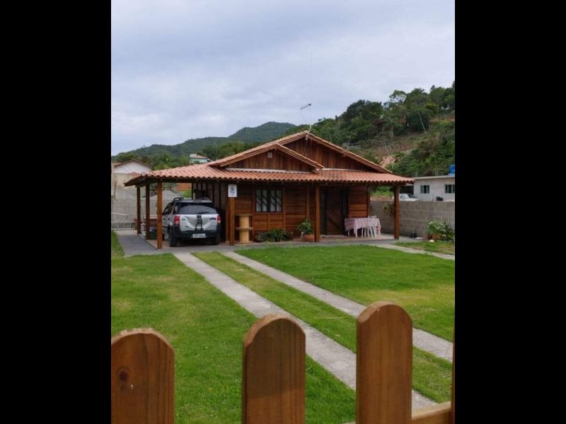imóvel com 416m² - Cachoeira do Bom Jesus Leste - Florianópolis