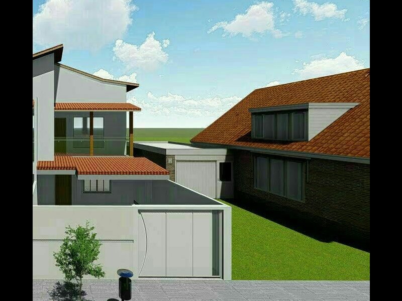imóvel com 160m² - Residencial Visão  - Lagoa Santa