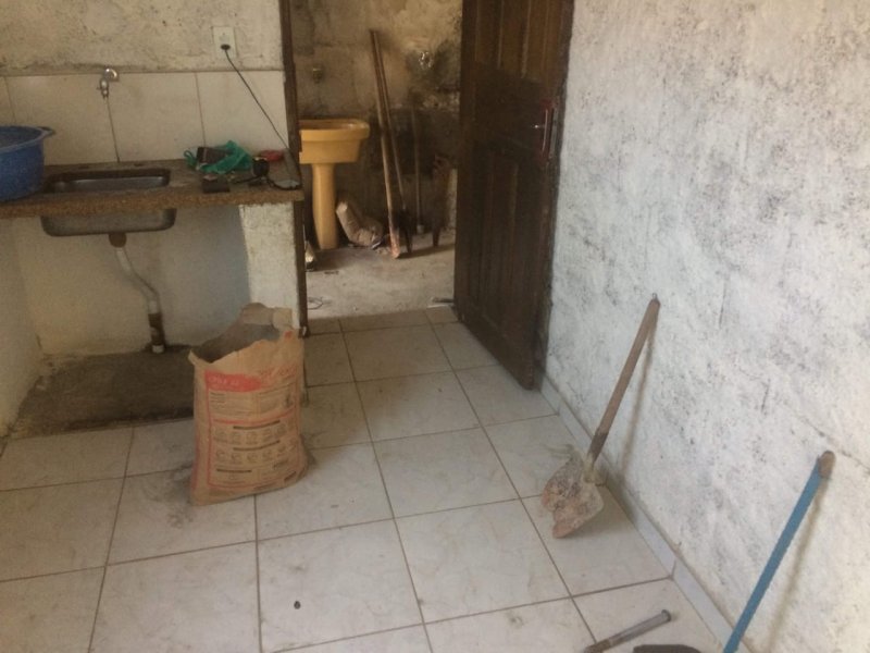 imóvel com 80m² - Jardim Vista Linda - São Paulo