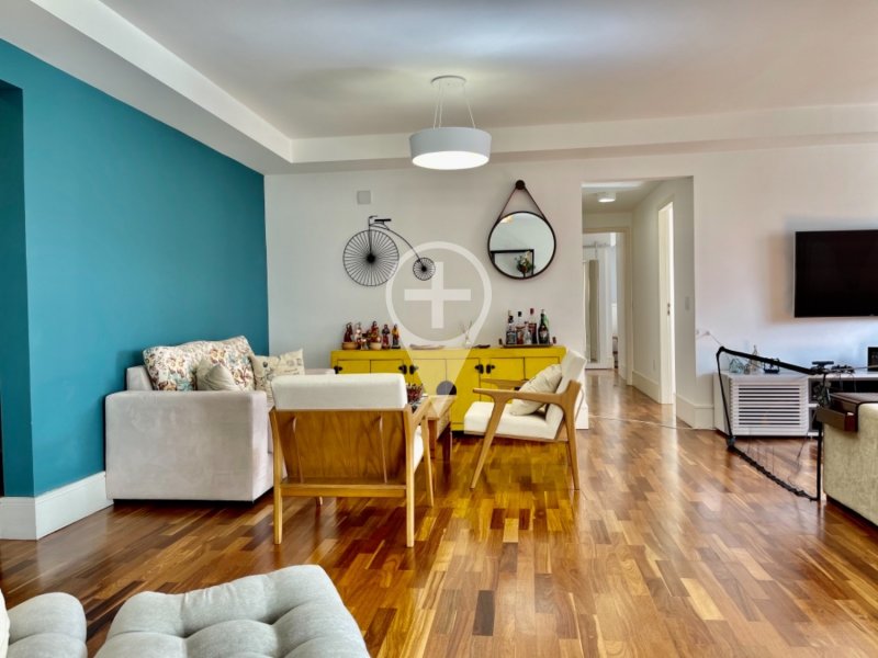 imóvel com 136m² - Residencial Villa Bella Dom Pedro - Campinas