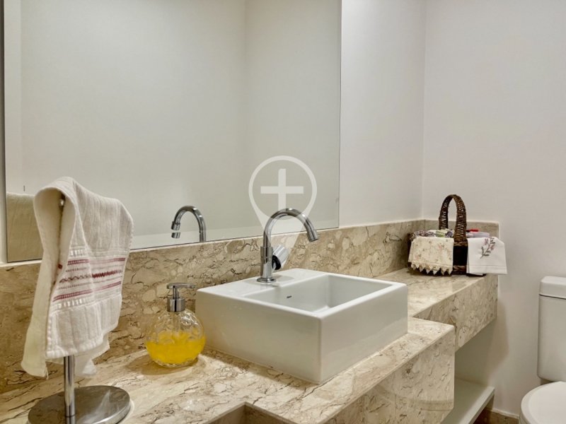 imóvel com 136m² - Residencial Villa Bella Dom Pedro - Campinas