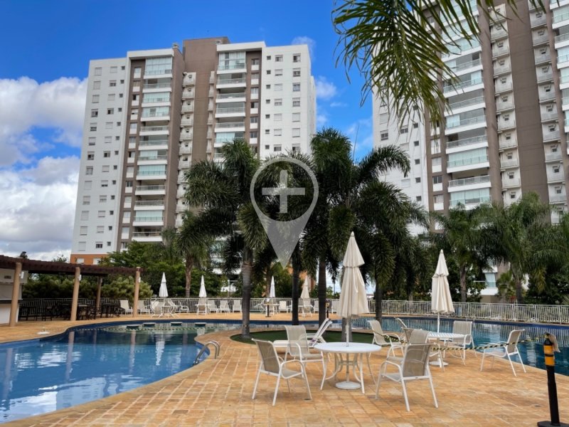 imóvel com 136m² - Residencial Villa Bella Dom Pedro - Campinas