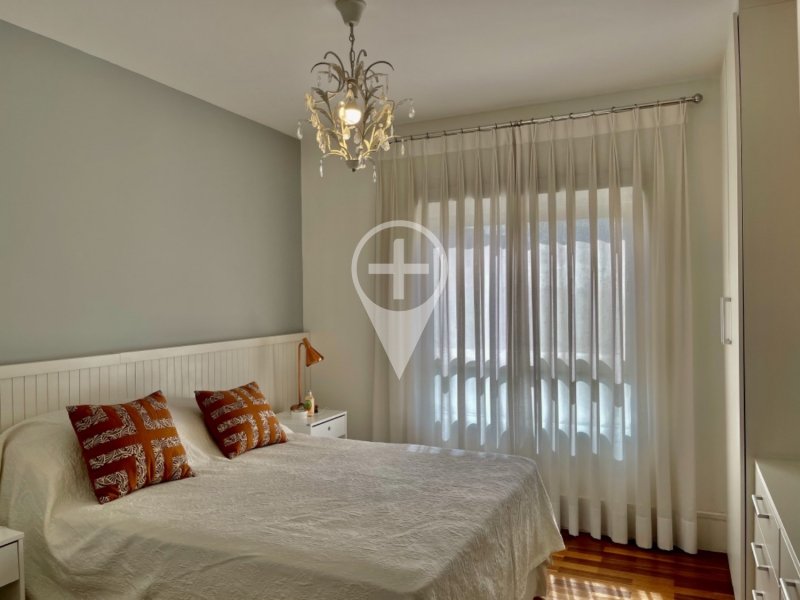 imóvel com 136m² - Residencial Villa Bella Dom Pedro - Campinas