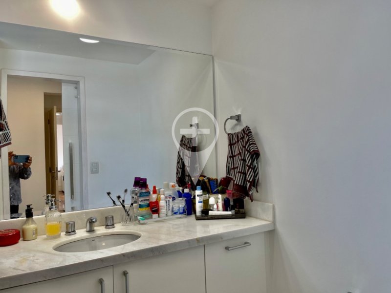 imóvel com 136m² - Residencial Villa Bella Dom Pedro - Campinas