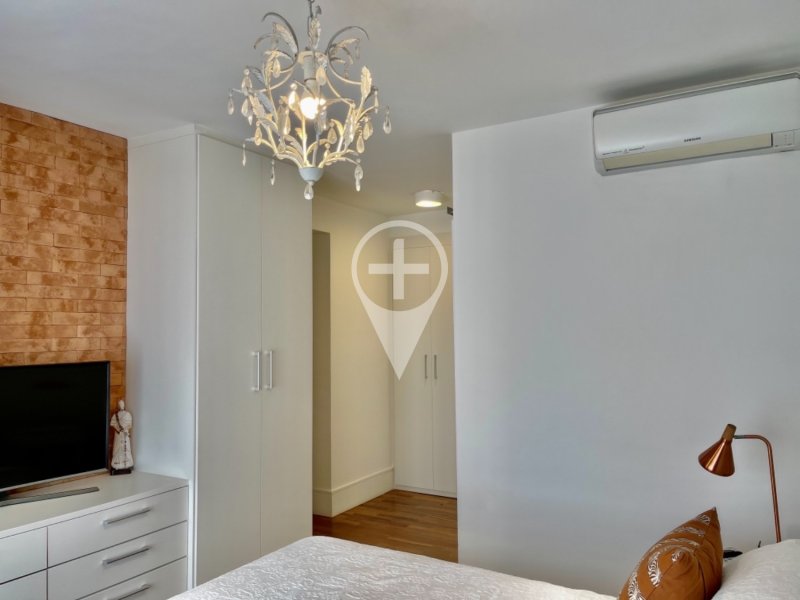 imóvel com 136m² - Residencial Villa Bella Dom Pedro - Campinas
