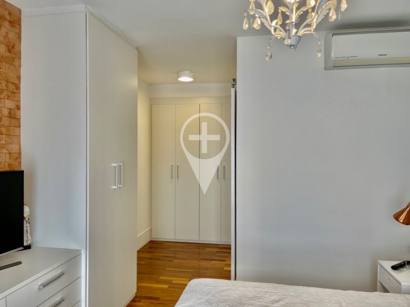 imóvel com 136m² - Residencial Villa Bella Dom Pedro - Campinas