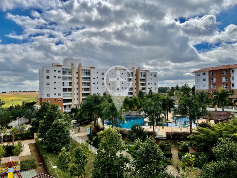 imóvel com 136m² - Residencial Villa Bella Dom Pedro - Campinas