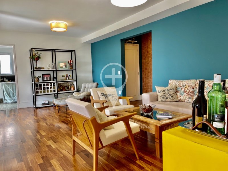 imóvel com 136m² - Residencial Villa Bella Dom Pedro - Campinas
