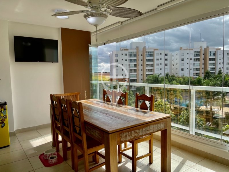 imóvel com 136m² - Residencial Villa Bella Dom Pedro - Campinas