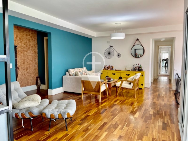 imóvel com 136m² - Residencial Villa Bella Dom Pedro - Campinas