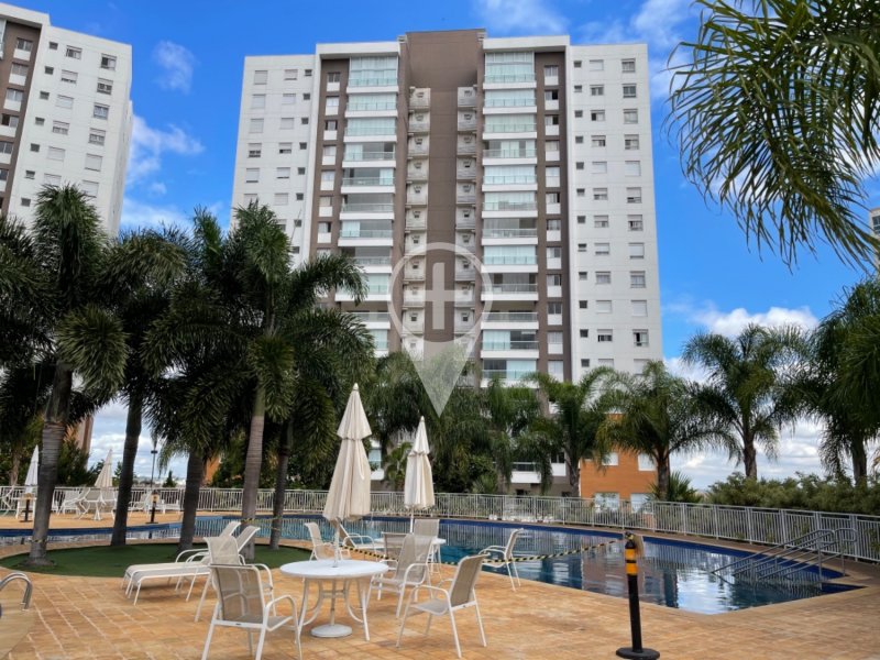 imóvel com 136m² - Residencial Villa Bella Dom Pedro - Campinas