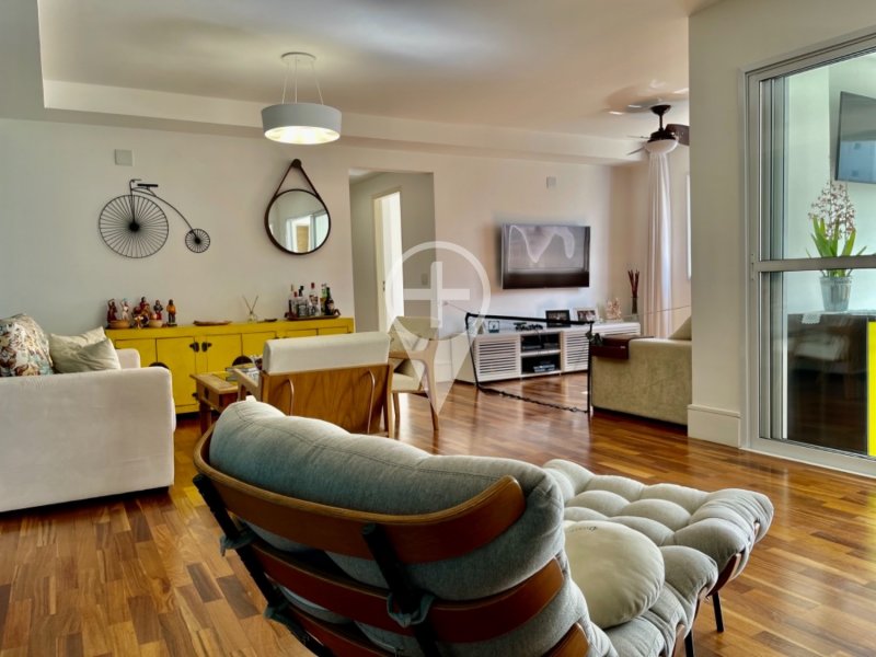 imóvel com 136m² - Residencial Villa Bella Dom Pedro - Campinas