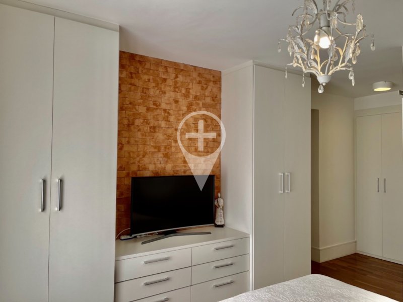 imóvel com 136m² - Residencial Villa Bella Dom Pedro - Campinas