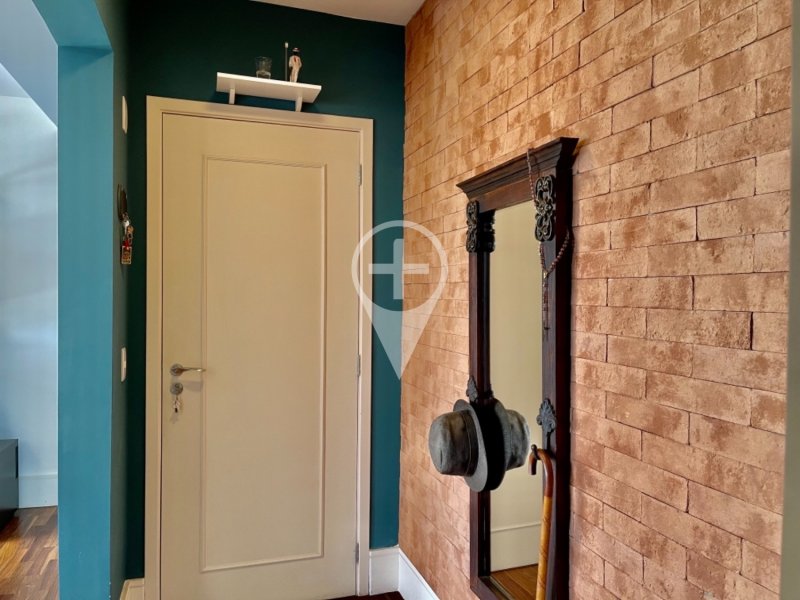 imóvel com 136m² - Residencial Villa Bella Dom Pedro - Campinas