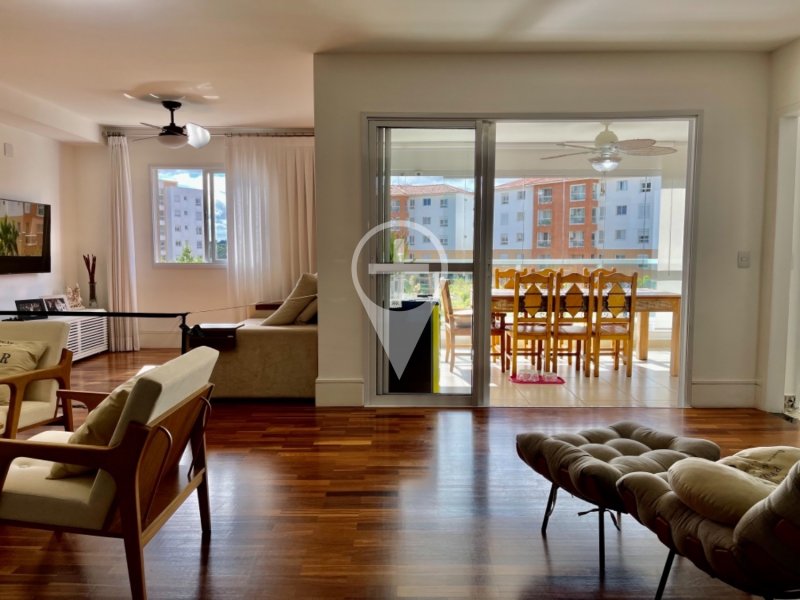 imóvel com 136m² - Residencial Villa Bella Dom Pedro - Campinas