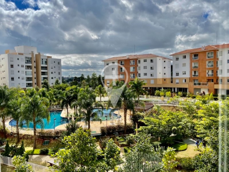 imóvel com 136m² - Residencial Villa Bella Dom Pedro - Campinas