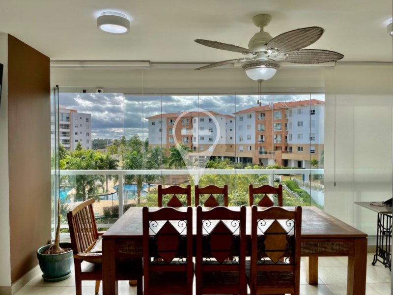 imóvel com 136m² - Residencial Villa Bella Dom Pedro - Campinas