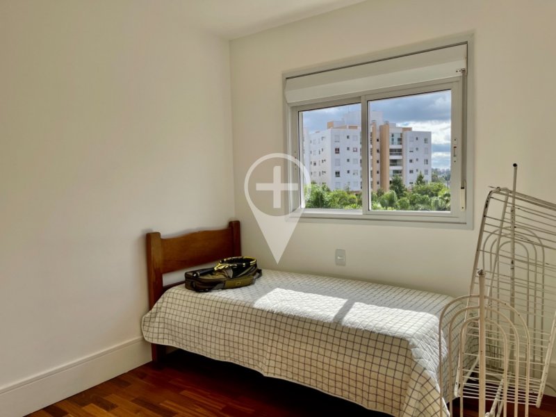 imóvel com 136m² - Residencial Villa Bella Dom Pedro - Campinas