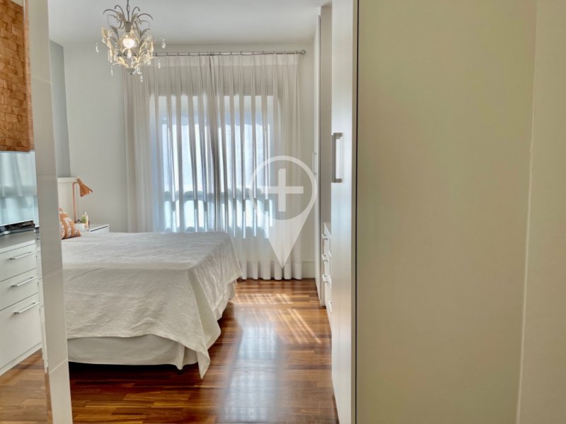 imóvel com 136m² - Residencial Villa Bella Dom Pedro - Campinas