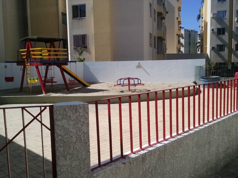 imóvel com 65m² - Trindade - Florianópolis