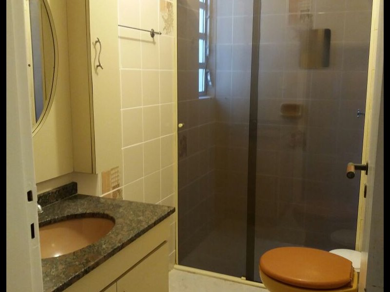 imóvel com 65m² - Trindade - Florianópolis