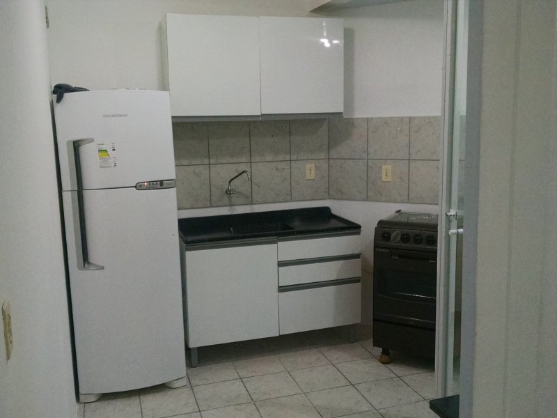 imóvel com 65m² - Trindade - Florianópolis