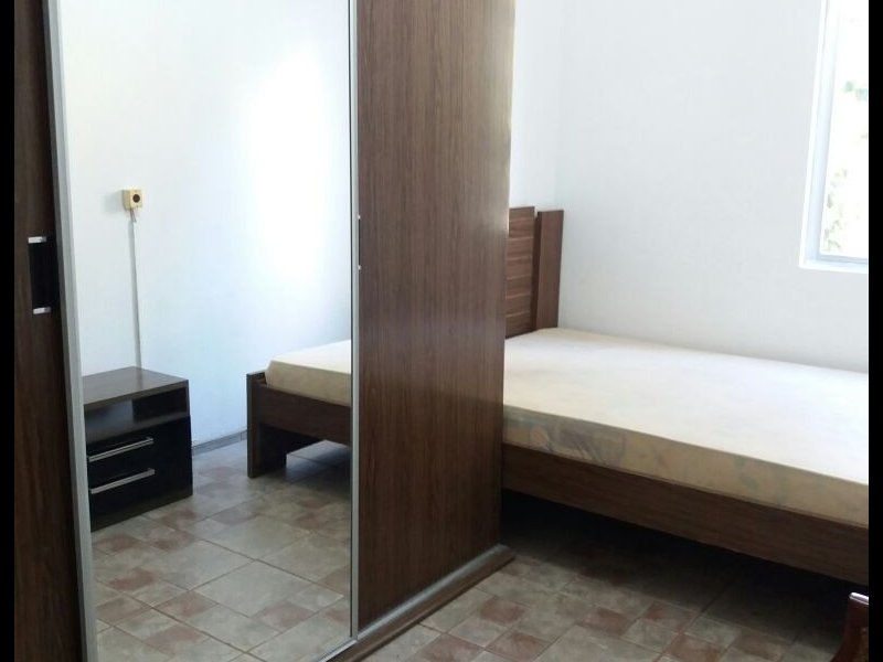 imóvel com 65m² - Trindade - Florianópolis
