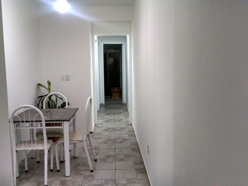 imóvel com 65m² - Trindade - Florianópolis