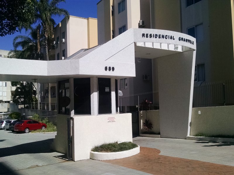 imóvel com 65m² - Trindade - Florianópolis