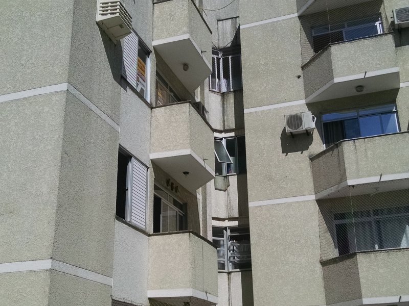imóvel com 65m² - Trindade - Florianópolis